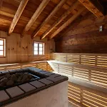 Szálloda Hammerack Hotel, & Wellness 5*