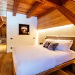 Hammerack Hotel, & Wellness 5* Malborghetto Valbruna