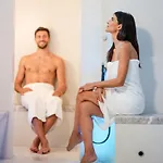 Hammerack Hotel, & Wellness