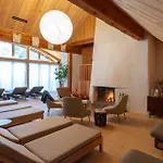 Szálloda Hammerack Hotel, & Wellness 5*