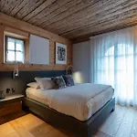 Hammerack Hotel, & Wellness 5* Malborghetto Valbruna