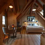 Hammerack Hotel, & Wellness Hotel