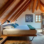Szálloda Hammerack Hotel, & Wellness
