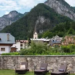 Hammerack Hotel, & Wellness 5* Malborghetto Valbruna