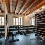 Hammerack Hotel, & Wellness 5*