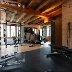 Hammerack Hotel, & Wellness 5*