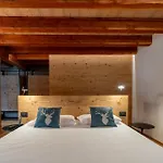 Hammerack Hotel, & Wellness 5* Malborghetto Valbruna