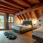 Hammerack Hotel, & Wellness Szálloda 5*