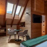 Szálloda Hammerack Hotel, & Wellness 5*