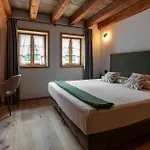 Hammerack Hotel, & Wellness Szálloda Malborghetto Valbruna