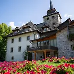 Hammerack Hotel, & Wellness 5* Malborghetto Valbruna