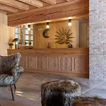 Hammerack Hotel, & Wellness Hotel Malborghetto Valbruna