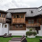 Hammerack Hotel, & Wellness Malborghetto Valbruna