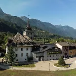 Szálloda Hammerack Hotel, & Wellness
