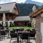 Hammerack Hotel, & Wellness Szálloda 5*
