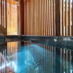 Szálloda Hammerack Hotel, & Wellness Malborghetto Valbruna