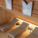 Szálloda Hammerack Hotel, & Wellness Malborghetto Valbruna
