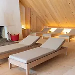 Hammerack Hotel, & Wellness Malborghetto Valbruna