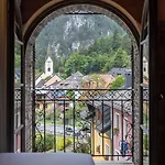 Hotel Hammerack Hotel, & Wellness Malborghetto Valbruna