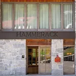Hammerack Hotel, & Wellness Hotel