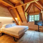 Szálloda Hammerack Hotel, & Wellness Malborghetto Valbruna