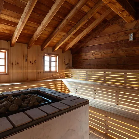 Hotel Hammerack Hotel, & Wellness 5*