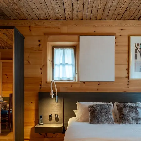 Hotel Hammerack 4*