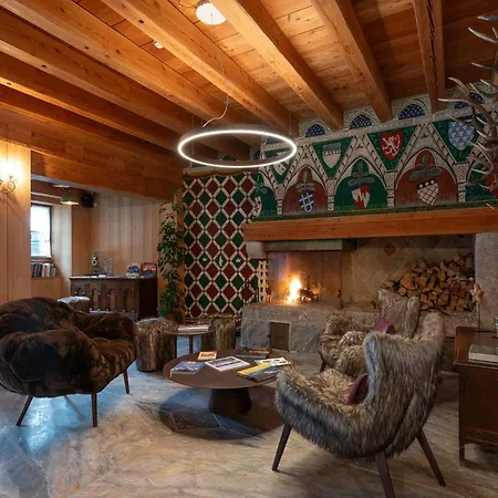 Hammerack Hotel, & Wellness 5* Malborghetto Valbruna