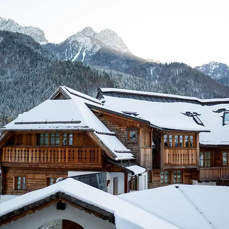 Hammerack Hotel, & Wellness