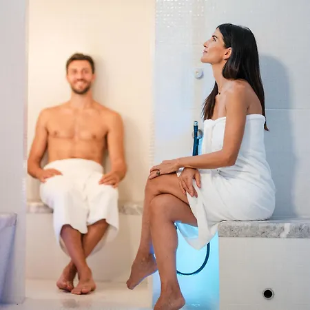 Hammerack Hotel, & Wellness