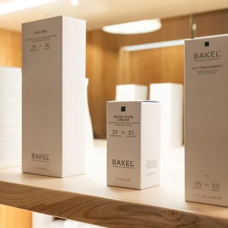 Hammerack Hotel, & Wellness 马尔博尔盖托瓦尔布鲁纳