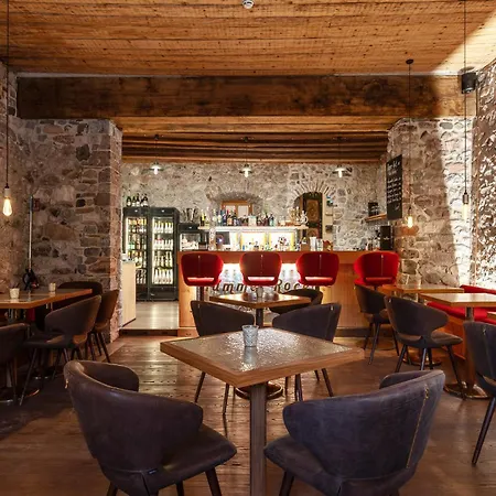 Hotel Hammerack