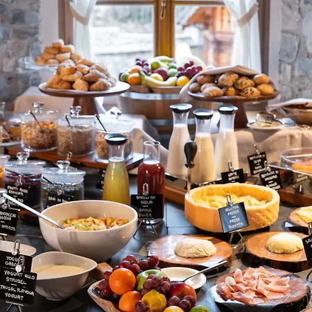 Hotel Hammerack Hotel, & Wellness