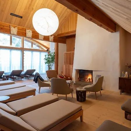 酒店 Hammerack Hotel, & Wellness 5*