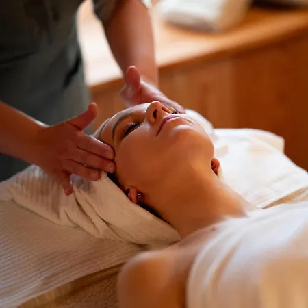 Hammerack Hotel, & Wellness מלבורגטו ואלברונה