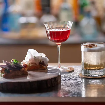 Hotel Hammerack Hotel, & Wellness 5*