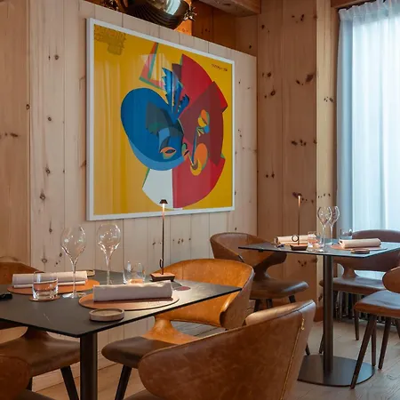 Hammerack Hotel, & Wellness 5*