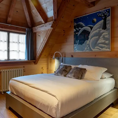Hammerack Hotel Malborghetto Valbruna