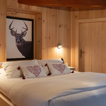 Hammerack Otel