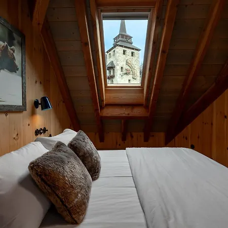 Hammerack Hotel, & Wellness Otel