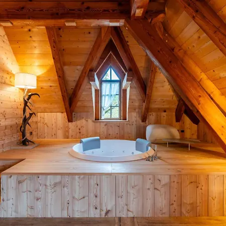 Hotel Hammerack Malborghetto Valbruna
