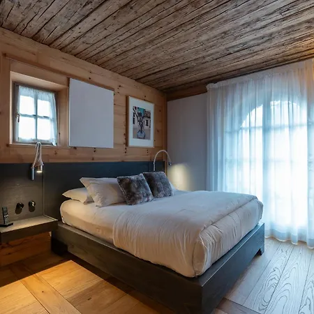 Hammerack Hotel, & Wellness 5* Malborghetto Valbruna