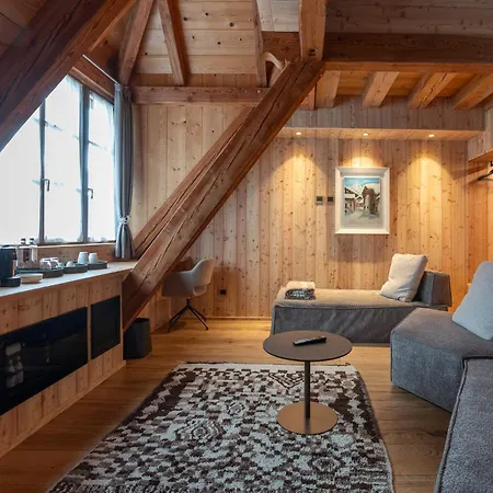 Hammerack Hotel, & Wellness 5* Malborghetto Valbruna