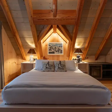 Hotel Hammerack Malborghetto Valbruna