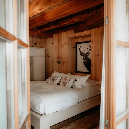 Hammerack Hotel 4*