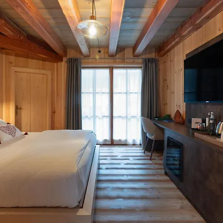 酒店 Hammerack Hotel, & Wellness