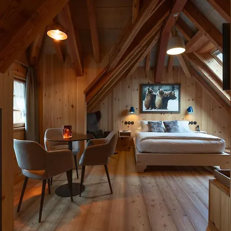Hammerack Hotel