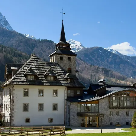 Hammerack Hotel, & Wellness Hotel