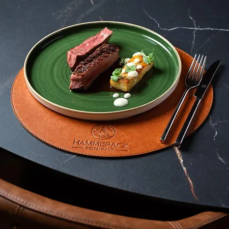 Hotel Hammerack Hotel, & Wellness 5*