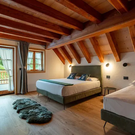Hammerack Hotel, & Wellness Szálloda 5*